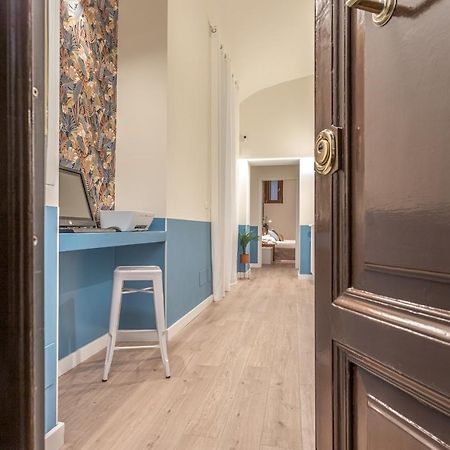 Vittoria Garden Suites Róma Kültér fotó