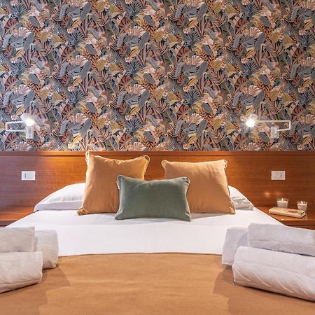 Vittoria Garden Suites Róma Kültér fotó