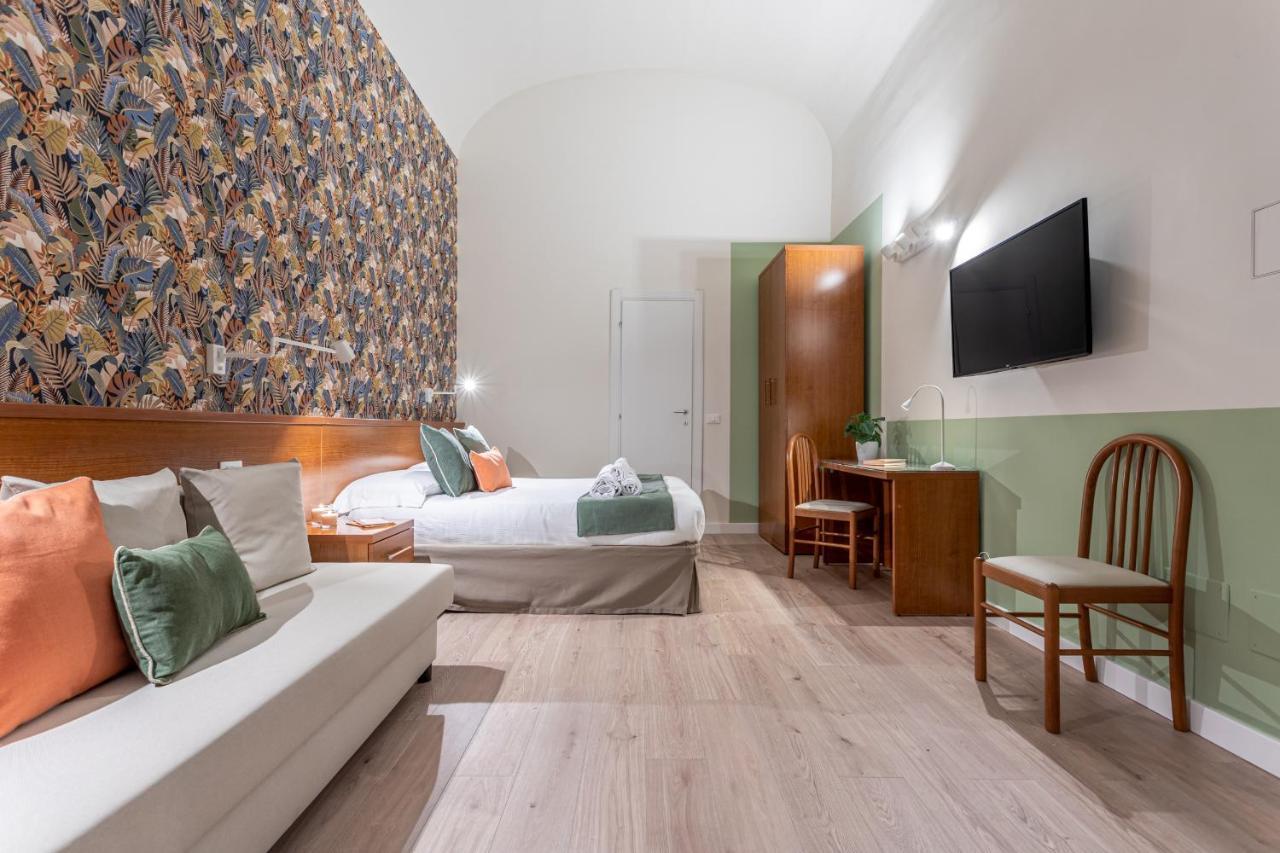 Vittoria Garden Suites Róma Kültér fotó