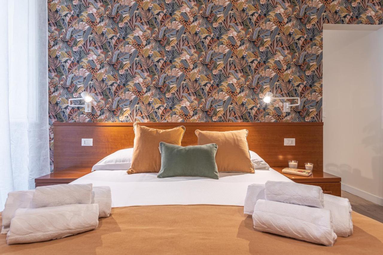 Vittoria Garden Suites Róma Kültér fotó