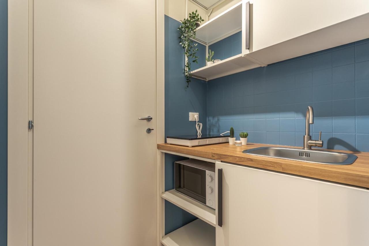 Vittoria Garden Suites Róma Kültér fotó
