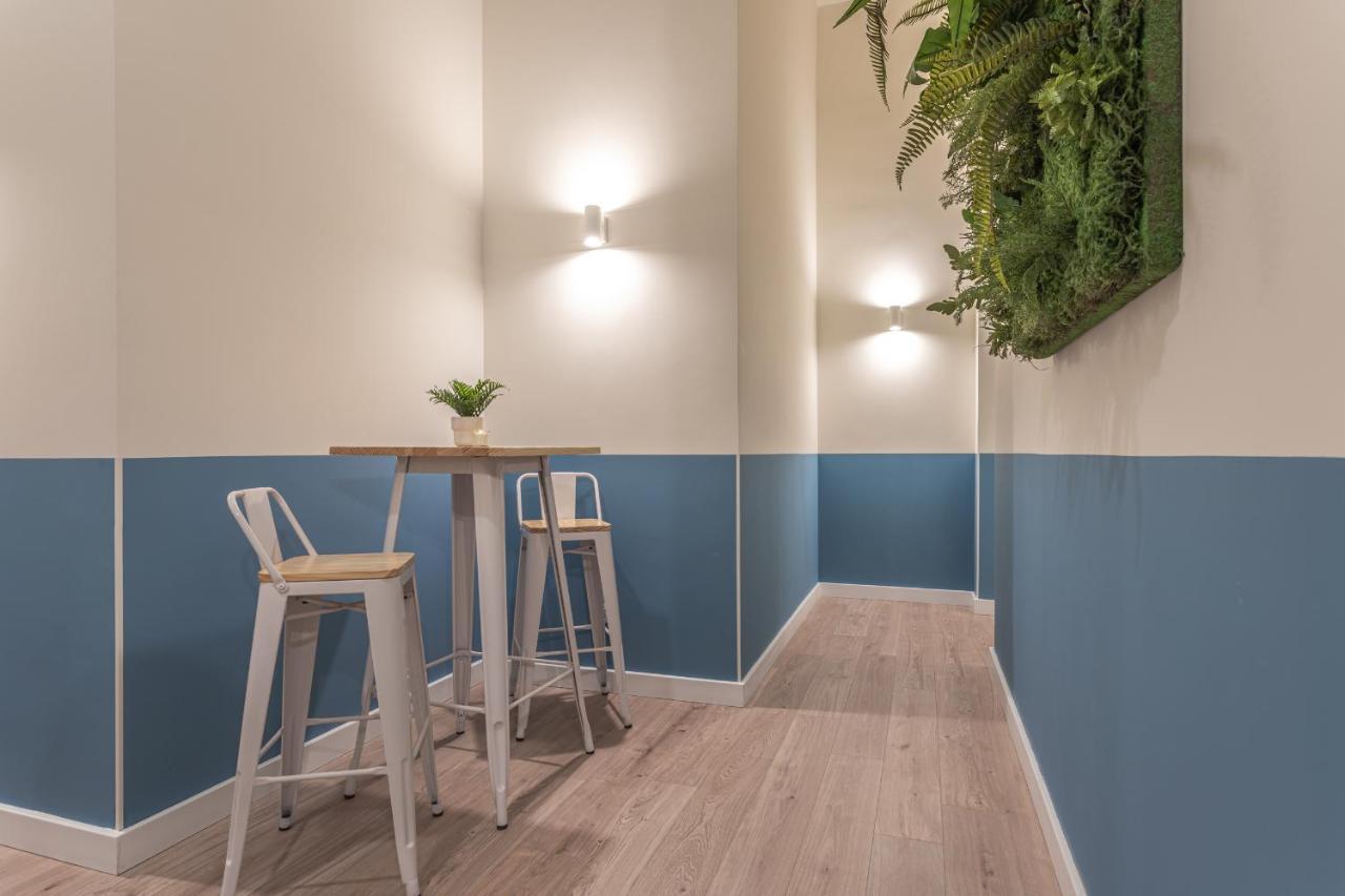 Vittoria Garden Suites Róma Kültér fotó