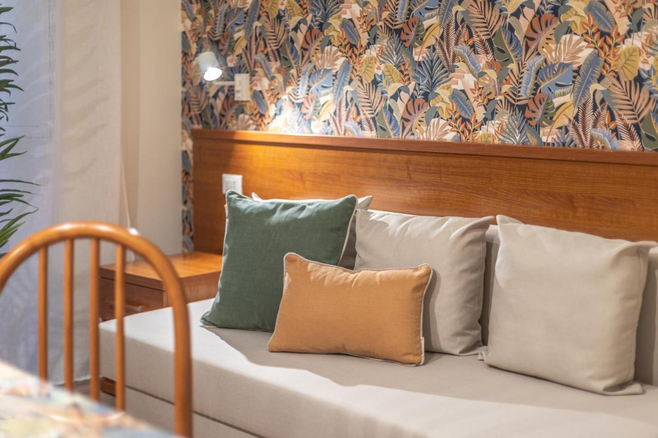 Vittoria Garden Suites Róma Kültér fotó