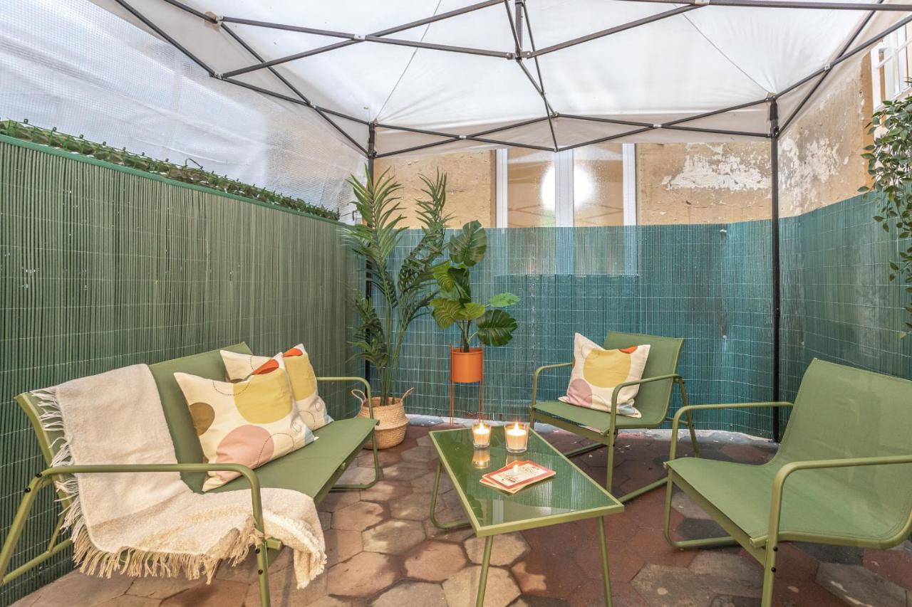 Vittoria Garden Suites Róma Kültér fotó