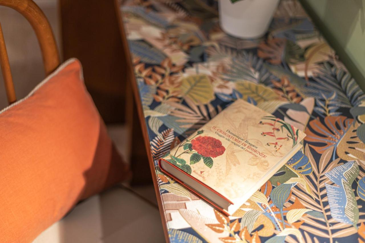 Vittoria Garden Suites Róma Kültér fotó