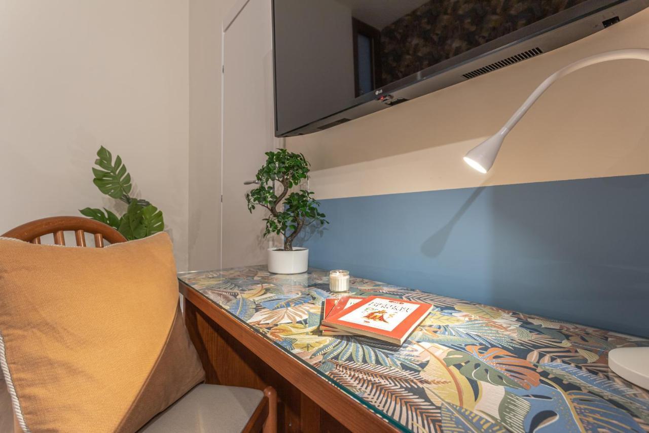 Vittoria Garden Suites Róma Kültér fotó