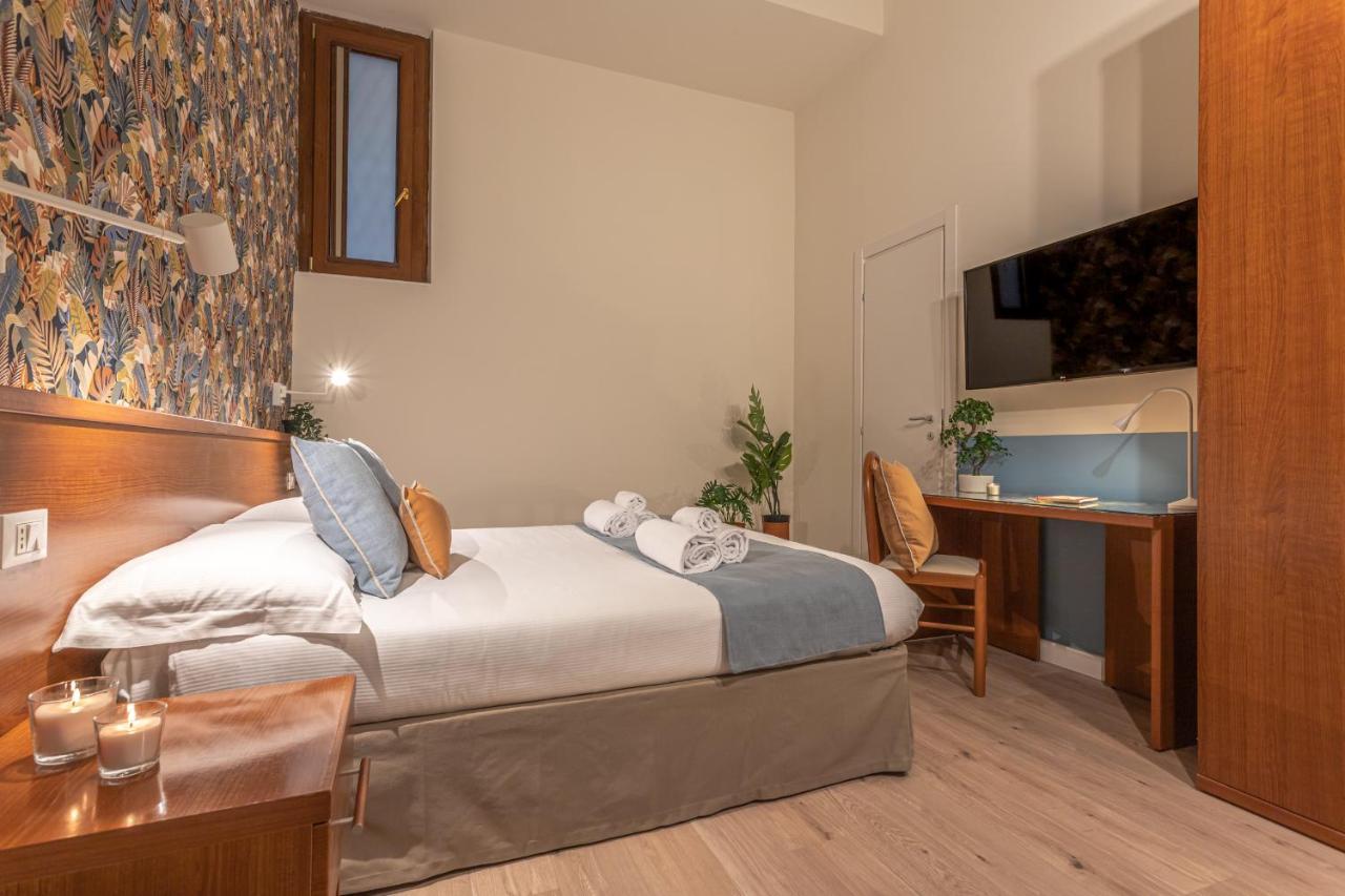 Vittoria Garden Suites Róma Kültér fotó