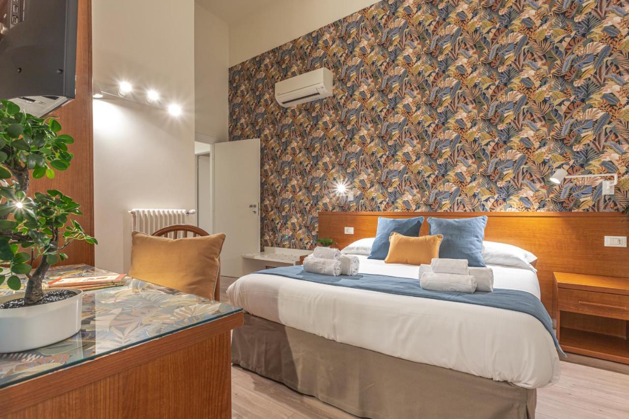 Vittoria Garden Suites Róma Kültér fotó