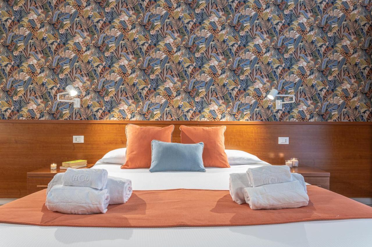 Vittoria Garden Suites Róma Kültér fotó
